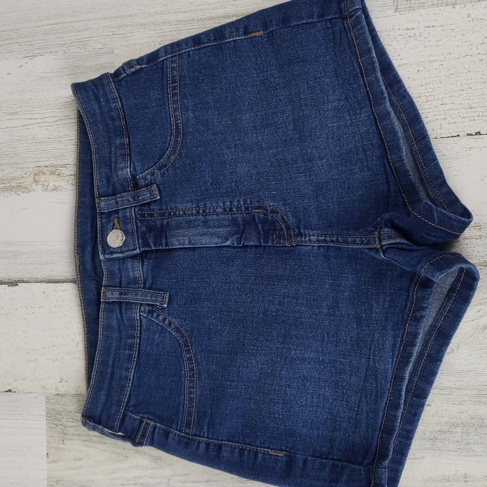 Wild Fable blue denim jeans Size 0 25R